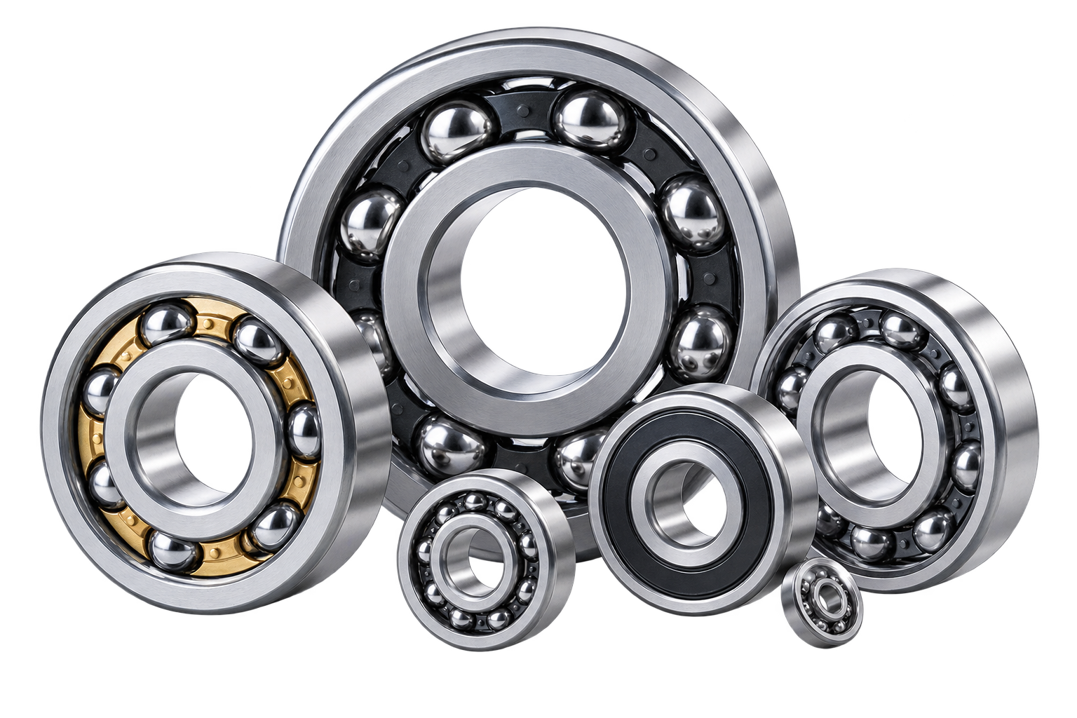Ball Bearings