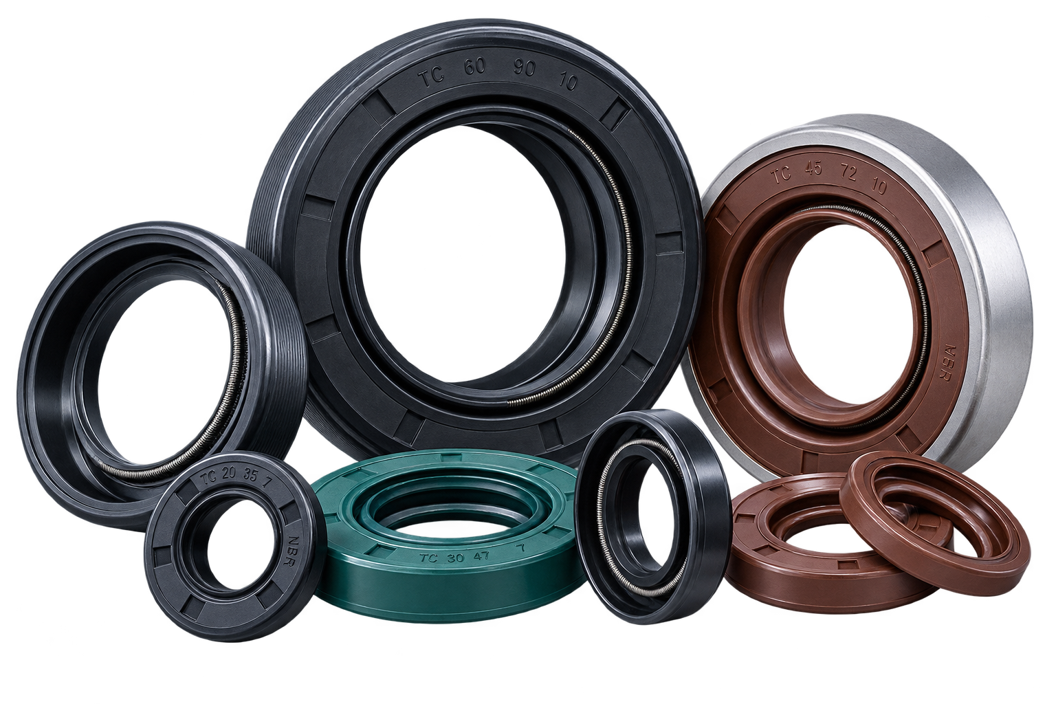 Oil Seals