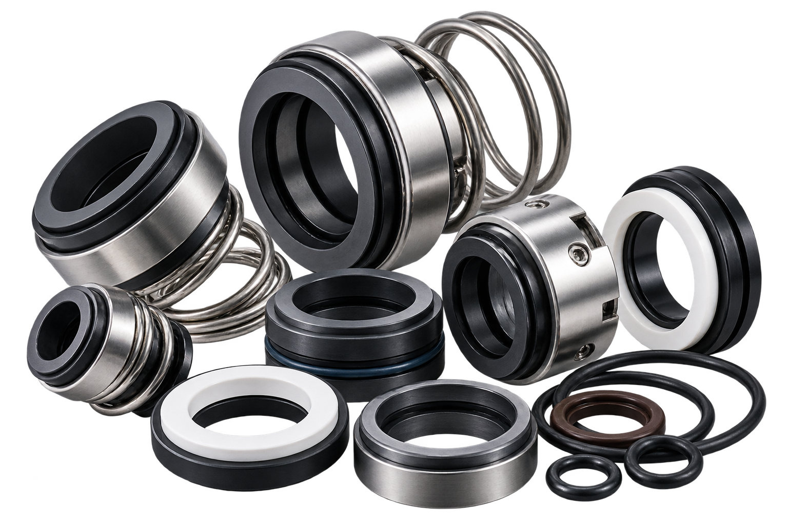 Mechanical Seals