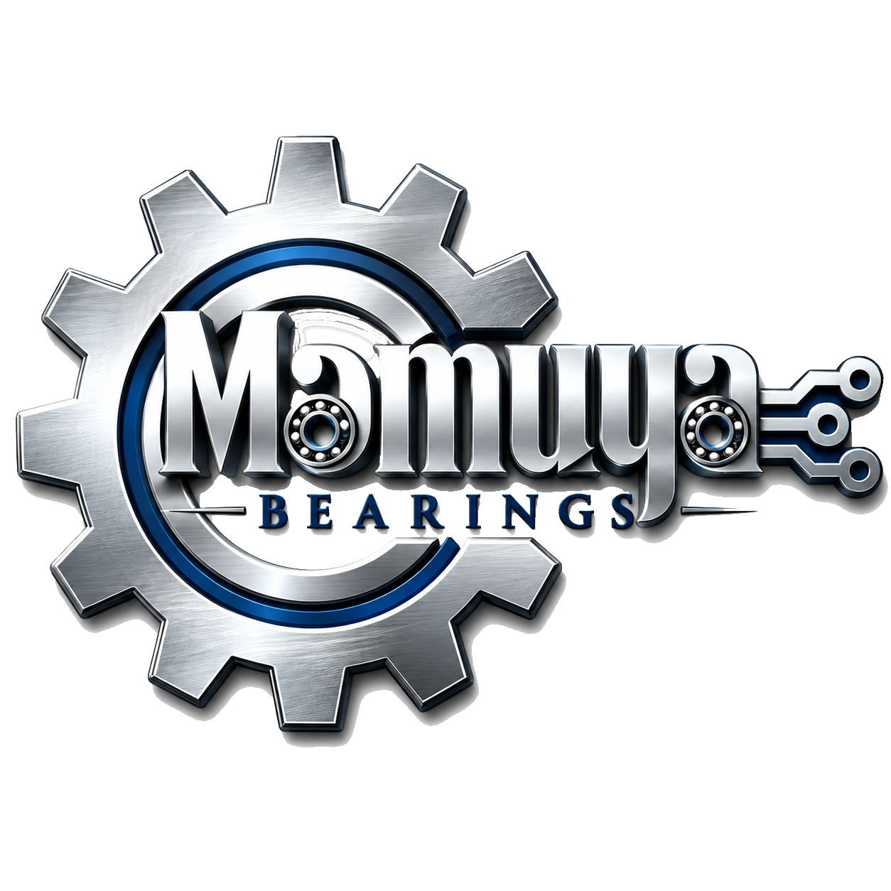 Mamuya Bearings