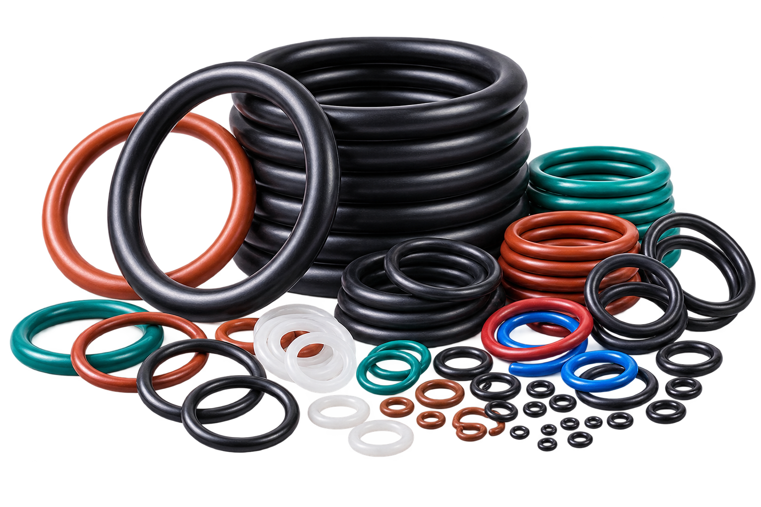 O-Rings