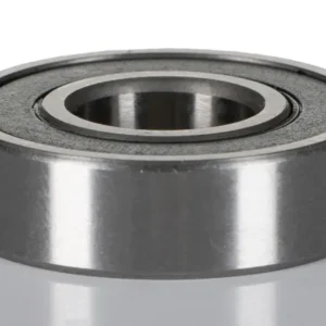 6205-2RS Deep Groove Ball Bearing