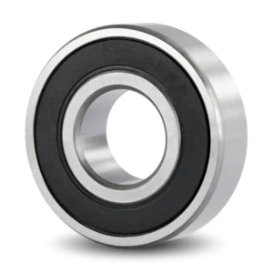 6204-2RS Deep Groove Ball Bearing